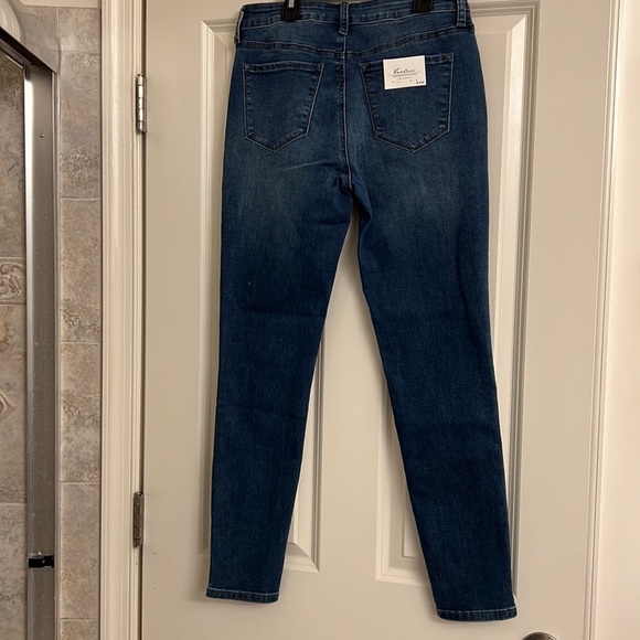 KanCan ladies Jeans - Picture 4 of 6